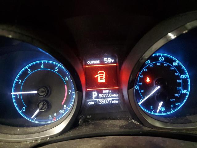 2016 TOYOTA COROLLA L - 5YFBURHE4GP393731