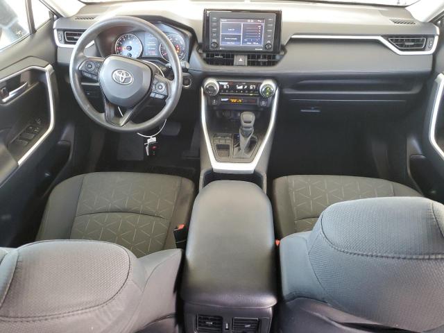 2022 TOYOTA RAV4 XLE - 2T3W1RFV9NW203969