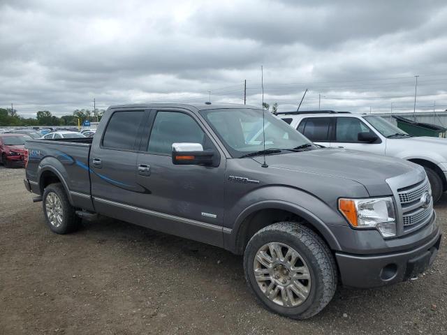 Vin: 1ftfw1et1cfb55255, lot: 58023485, ford f-150 supercrew 20124