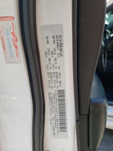 2015 DODGE DURANGO LI 1C4RDHDGXFC127573