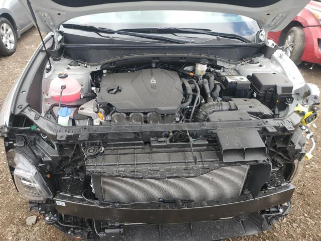 2024 HYUNDAI TUCSON LIM - 5NMJECDE8RH309659
