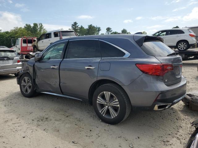 2019 ACURA MDX 5J8YD4H35KL035777