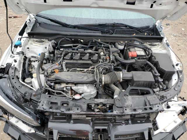 2022 HONDA CIVIC EX - JHMFE1F7XNX001708