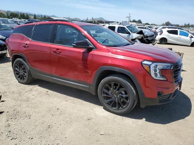 Vin: 3gkalveg2pl143483, lot: 55790755, gmc terrain slt 20234