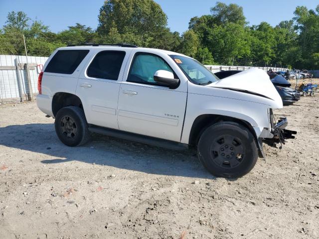 Vin: 1gnskbe04br323416, lot: 56355665, chevrolet tahoe k1500 lt 20114
