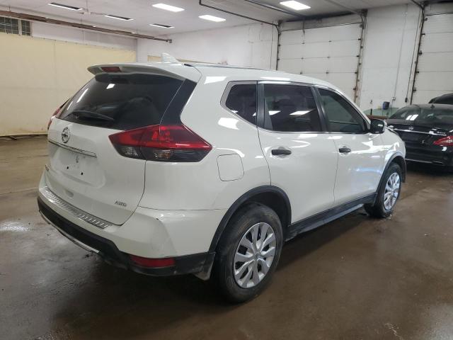 Vin: 5n1at2mv3kc804965, lot: 57164825, nissan rogue s 20193