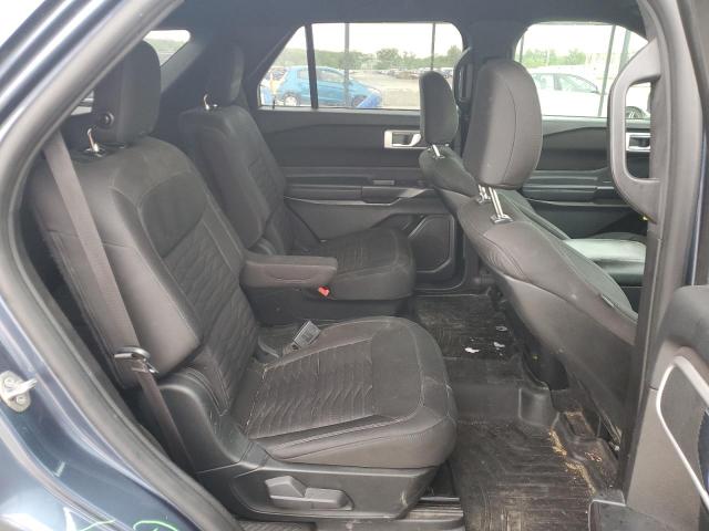 2020 FORD EXPLORER X - 1FMSK8DH4LGA62204