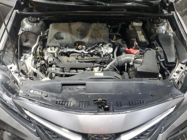 2022 TOYOTA CAMRY SE 4T1G11AK1NU669505