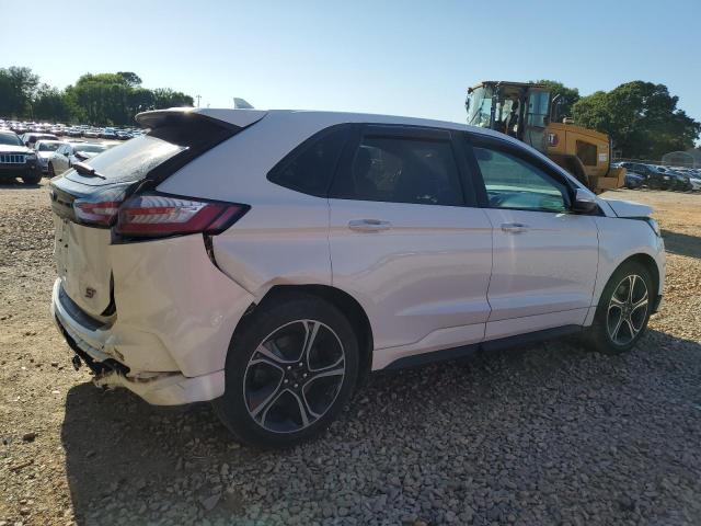Vin: 2fmpk4apxlba46767, lot: 58046525, ford edge st 20203