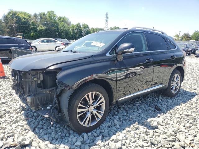 Vin: jtjbk1ba0d2021792, lot: 55951165, lexus rx350 350 base 2013 img_1