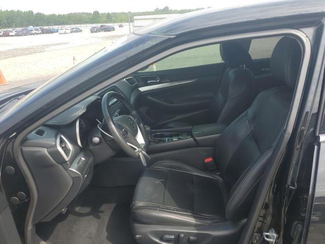 2019 NISSAN MAXIMA S - 1N4AA6AV5KC378921