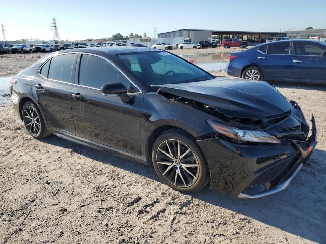Vin: 4t1k61ak7mu404159, lot: 55435125, toyota camry xse 20214