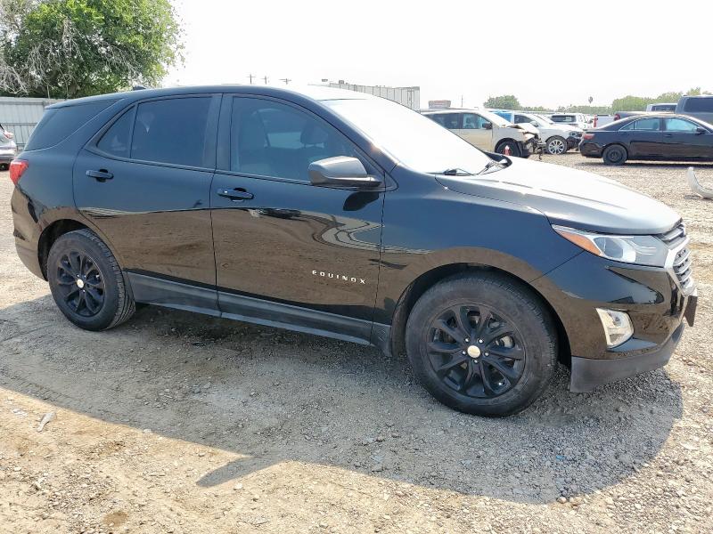 Vin: 2gnaxhev6m6109263, lot: 57570325, chevrolet equinox ls 20214