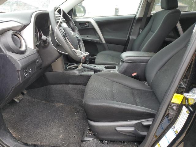 2016 TOYOTA RAV4 LE - 2T3BFREV4GW500457