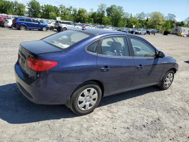 2008 HYUNDAI ELANTRA GL #3303724431