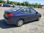 Lot #3303724431 2008 HYUNDAI ELANTRA GL
