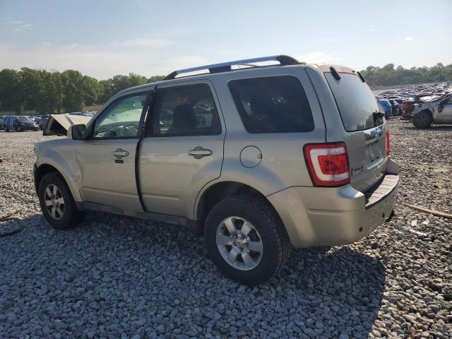 Vin: 1fmcu9egxakd37028, lot: 56780475, ford escape limited 20102