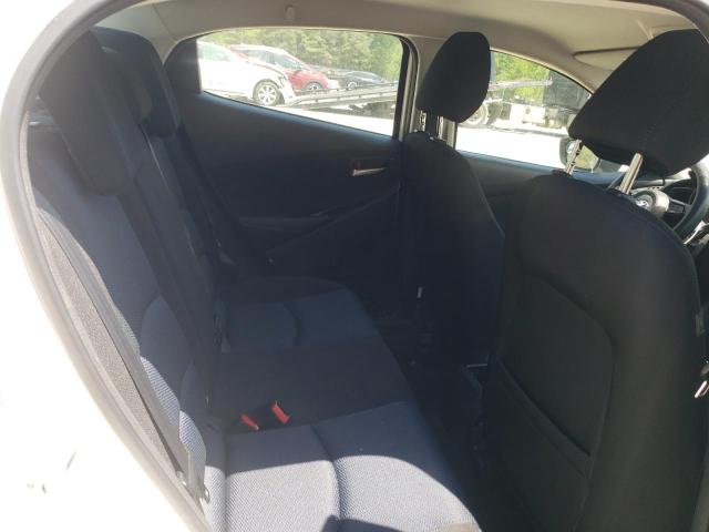 2019 TOYOTA YARIS L - 3MYDLBYV8KY509056