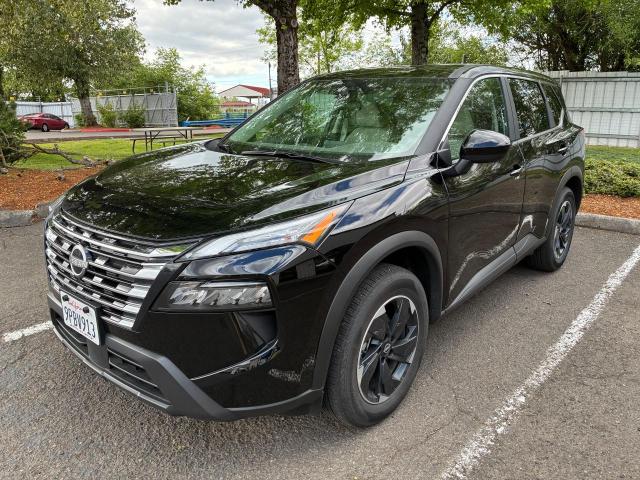 Vin: 5n1bt3bb6sc776954, lot: 57359885, nissan rogue sv 20252