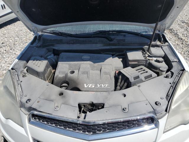2014 CHEVROLET EQUINOX LT - 2GNFLFE32E6313385