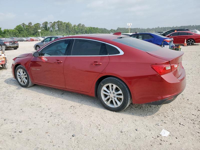 Vin: 1g1zd5st6jf263472, lot: 57727505, chevrolet malibu lt 20182