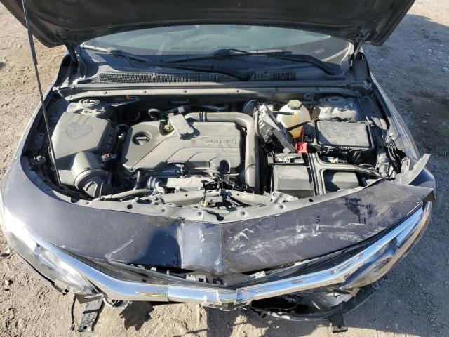 2022 CHEVROLET MALIBU RS - 1G1ZG5ST1NF205847