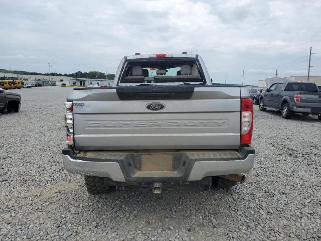 2020 FORD F250 SUPER - 1FT7W2B6XLEE81814
