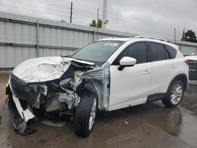 Vin: jm3ke2dy7e0374710, lot: 55962085, mazda cx-5 gt 2014 img_1