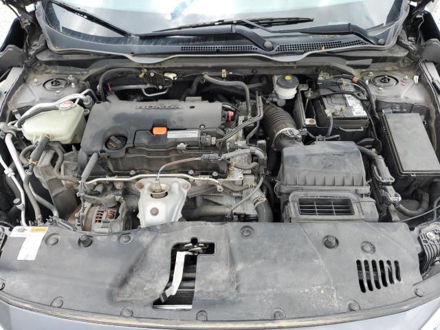 2017 HONDA CIVIC LX - 19XFC2F55HE070967
