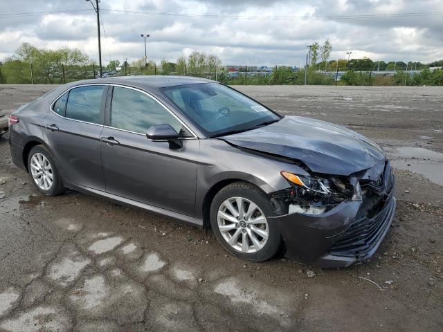 Vin: 4t1b11hk0ku809510, lot: 55680955, toyota camry l 20194