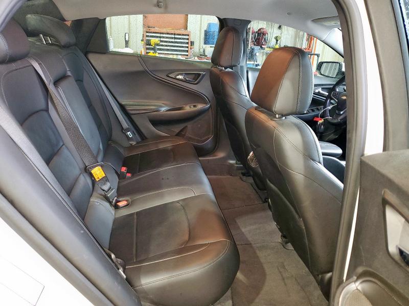 2018 CHEVROLET MALIBU LT - 1G1ZD5ST1JF239760