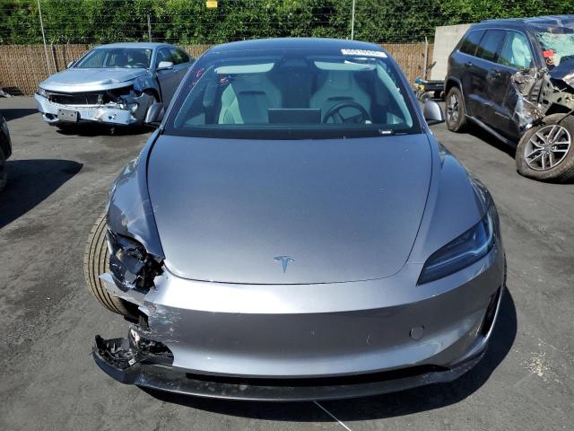 2025 TESLA MODEL 3 5YJ3E1ETXSF941483