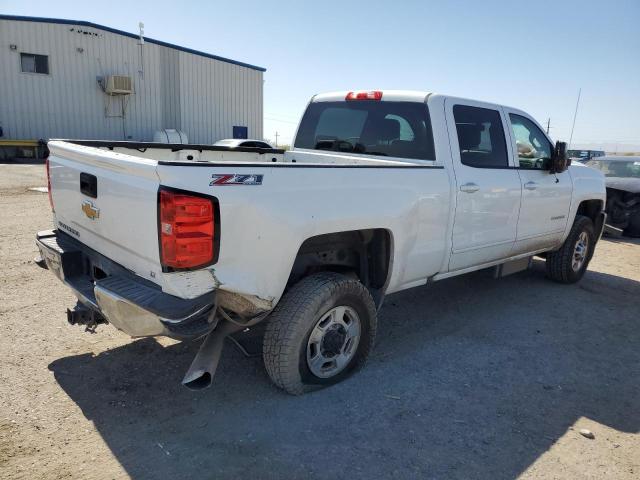 Vin: 1gc1kve85gf301123, lot: 56211185, chevrolet all models k2500 heavy duty lt 20163