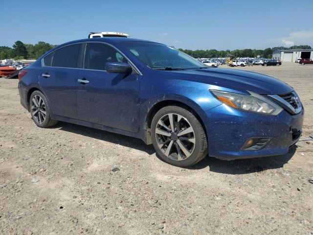 Vin: 1n4al3ap3hc498462, lot: 57873335, nissan altima 2.5 20174