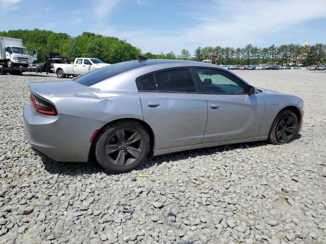 Vin: 2c3cdxhg3gh335002, lot: 56393565, dodge charger sxt 20163