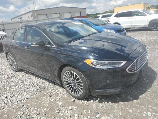 Vin: 3fa6p0lu6jr273861, lot: 55722005, ford fusion se hybrid 20184