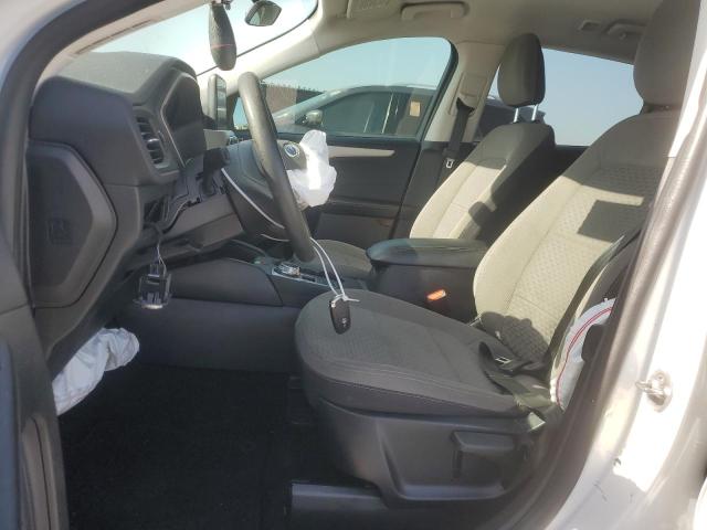 2022 FORD ESCAPE SE - 1FMCU0G63NUB58307