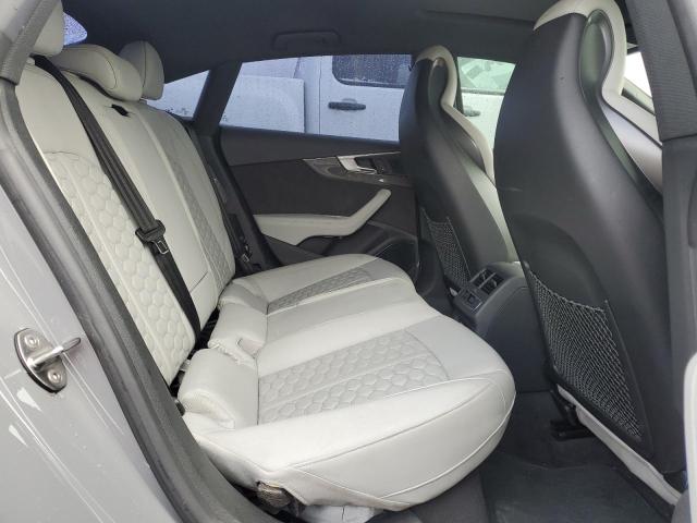 2019 AUDI RS5 - WUABWCF58KA906988
