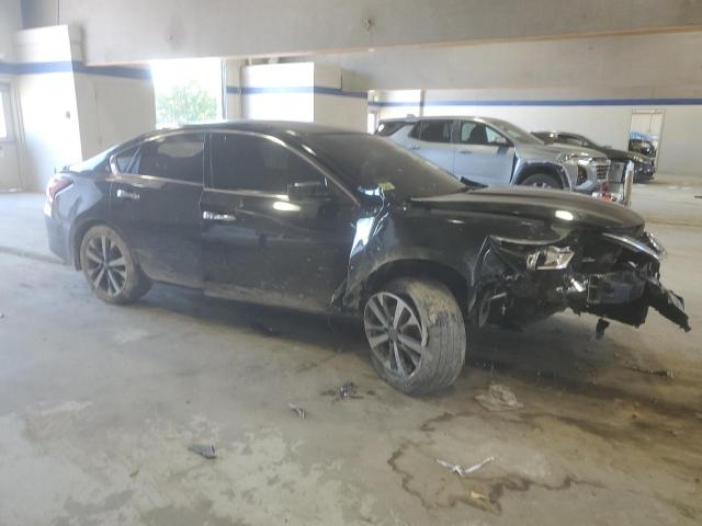 Vin: 1n4al3ap9hc475557, lot: 57808015, nissan altima 2.5 20174