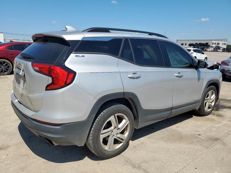 Vin: 3gkalmex8jl132344, lot: 56436045, gmc terrain sle 20183