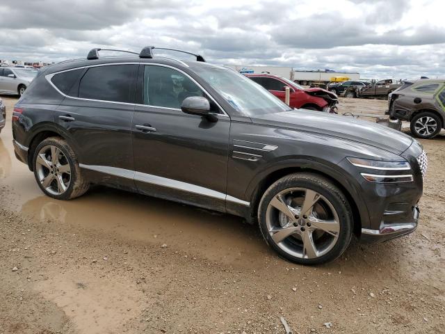 Vin: kmuhcesc9ru154305, lot: 56135385, genesis gv80 base 20244
