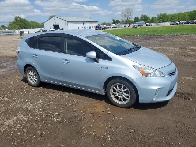 Vin: jtdzn3eu3e3292092, lot: 56364975, toyota prius 20144