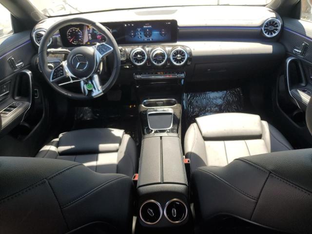 2025 MERCEDES-BENZ CLA 250 W1K5J4GB9SN501630