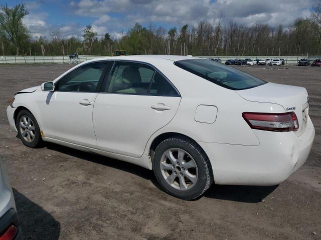 Vin: 4t1bf3ek5au578216, lot: 55931905, toyota camry base 20102
