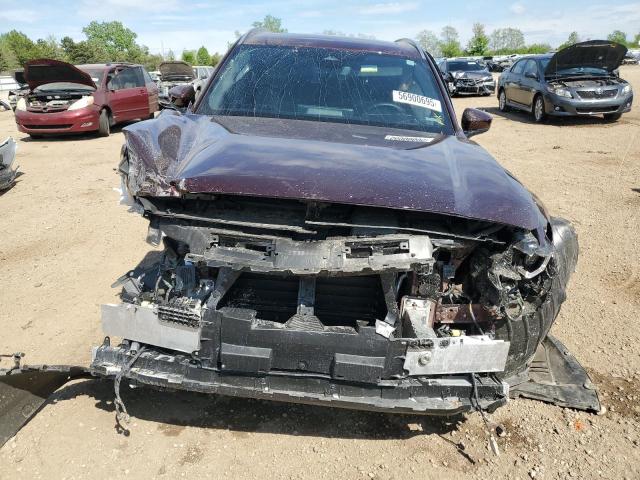 2024 MAZDA CX-90 PREM - JM3KKEHD2R1188333
