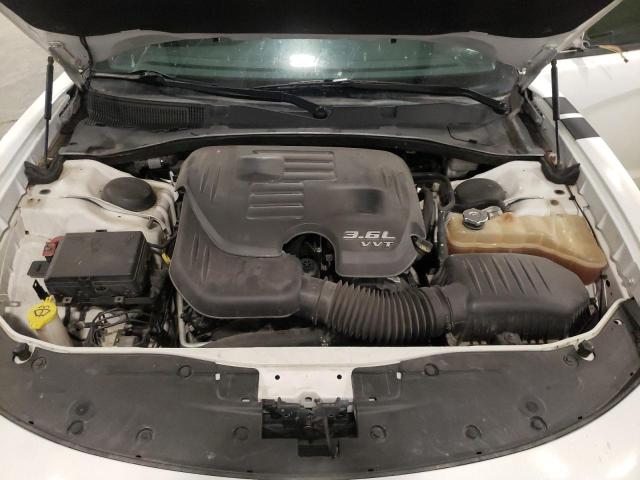2015 DODGE CHARGER SX - 2C3CDXHG6FH896342