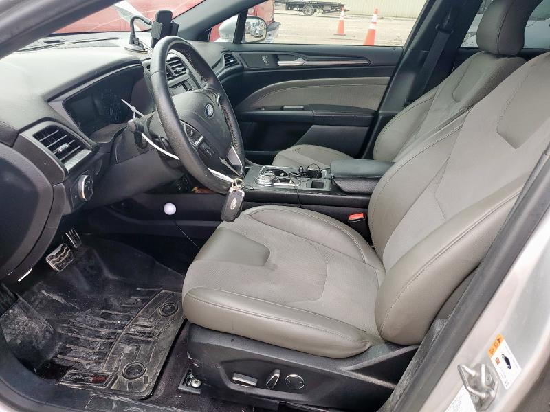 2017 FORD FUSION SPO 3FA6P0VP6HR351704