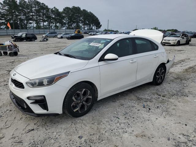 Vin: 3kpf24ad7ke005218, lot: 56365905, kia forte fe 2019 img_1