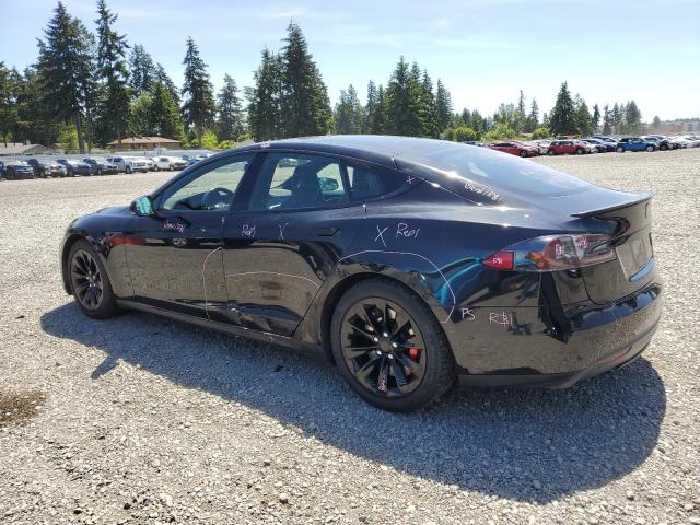 Vin: 5yjsa1h41ff090983, lot: 58255335, tesla model s p85d 20152