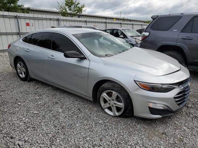 Vin: 1g1zb5st8mf058181, lot: 57809175, chevrolet malibu ls 20214